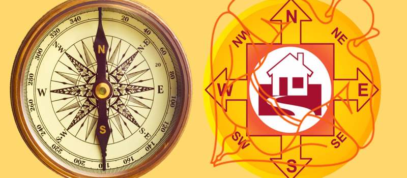 Vastu Shastra for House & Office by Astrology