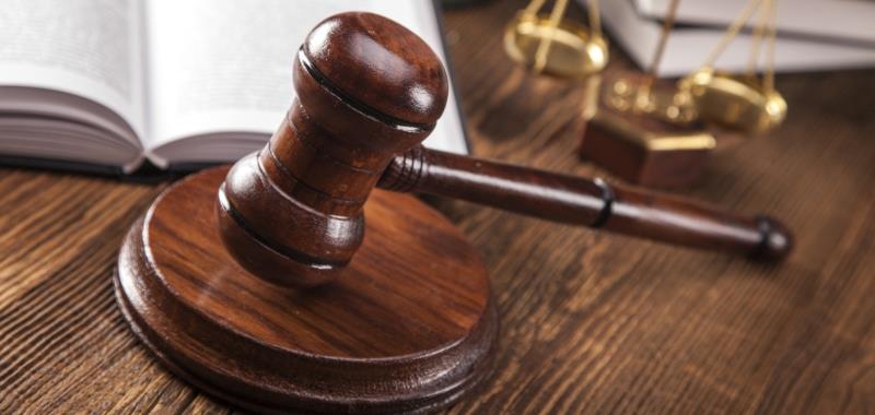 Court Case Problems & Solution